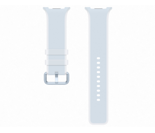 Samsung Pasek Misty do Watch M/L niebieski - 1570003 - zdjęcie